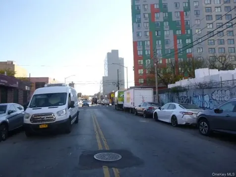 8-07 38TH Avenue Long Island City NY 11101