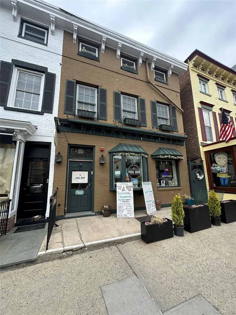 37 Main Street Tarrytown NY 10591