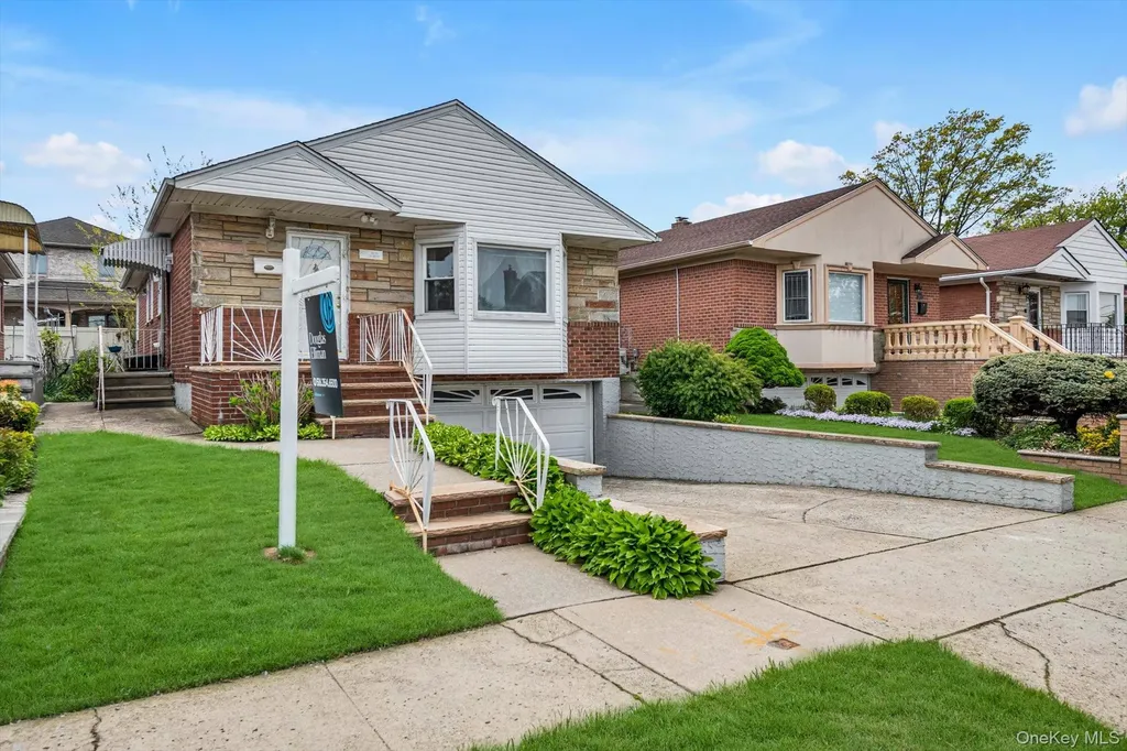 160-16 25th Drive Flushing NY 11358