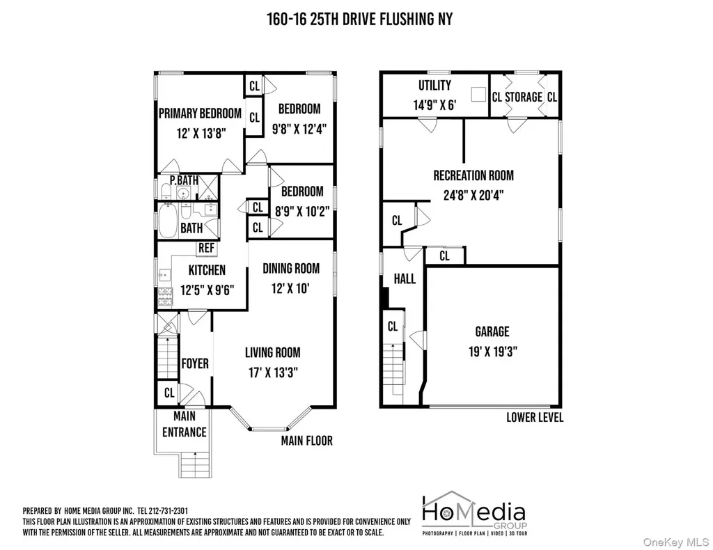 160-16 25th Drive Flushing NY 11358