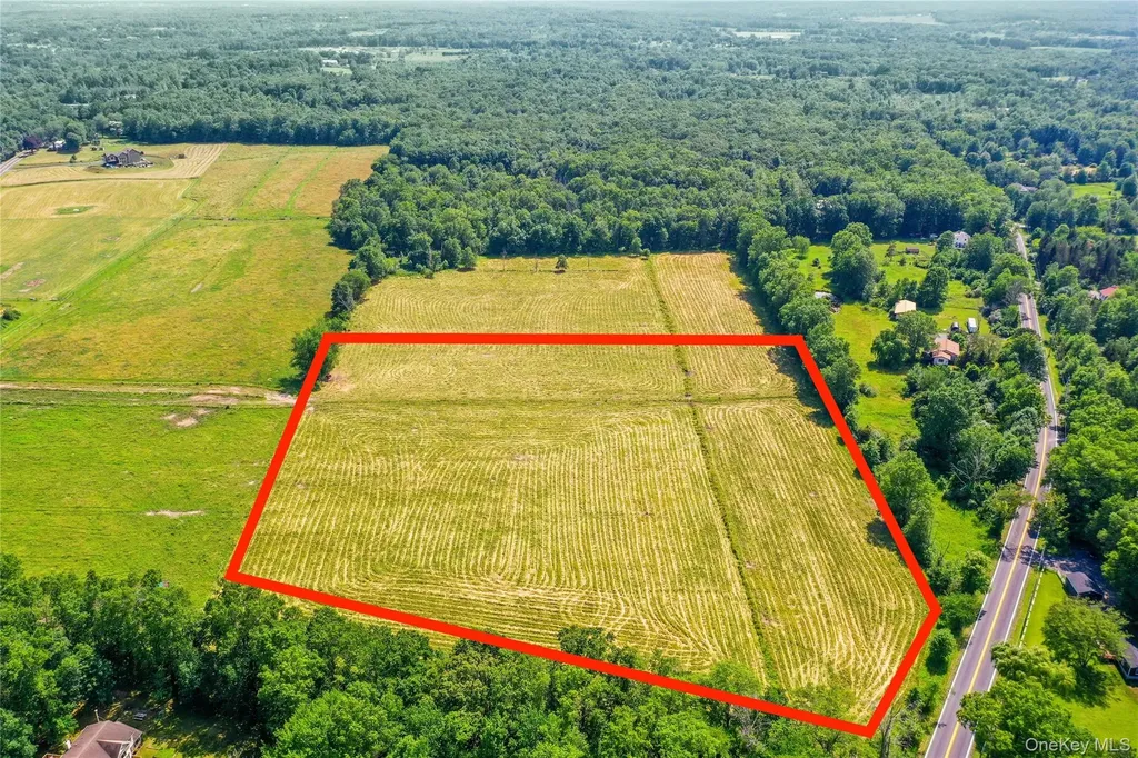 Tbd Bruynswick Road Gardiner NY 12525