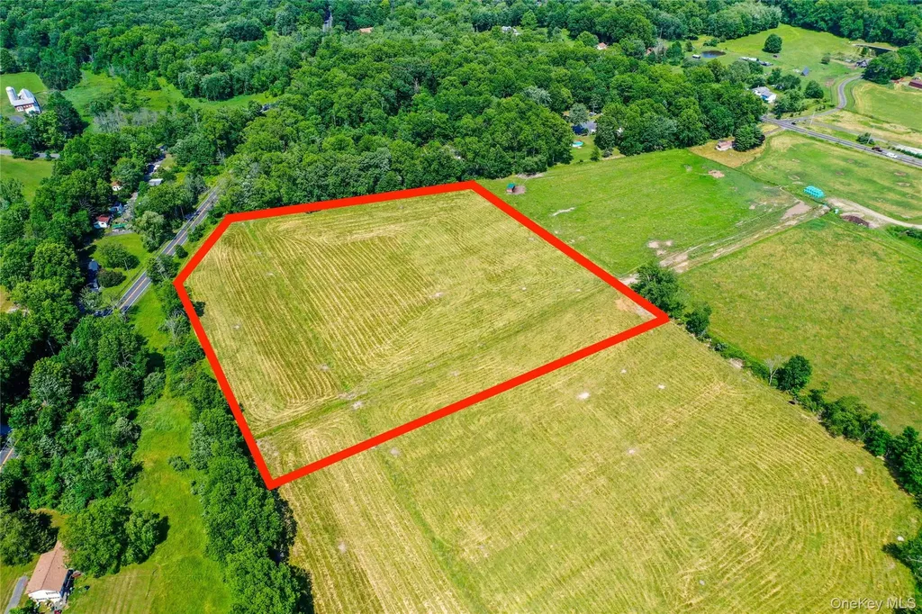 Tbd Bruynswick Road Gardiner NY 12525