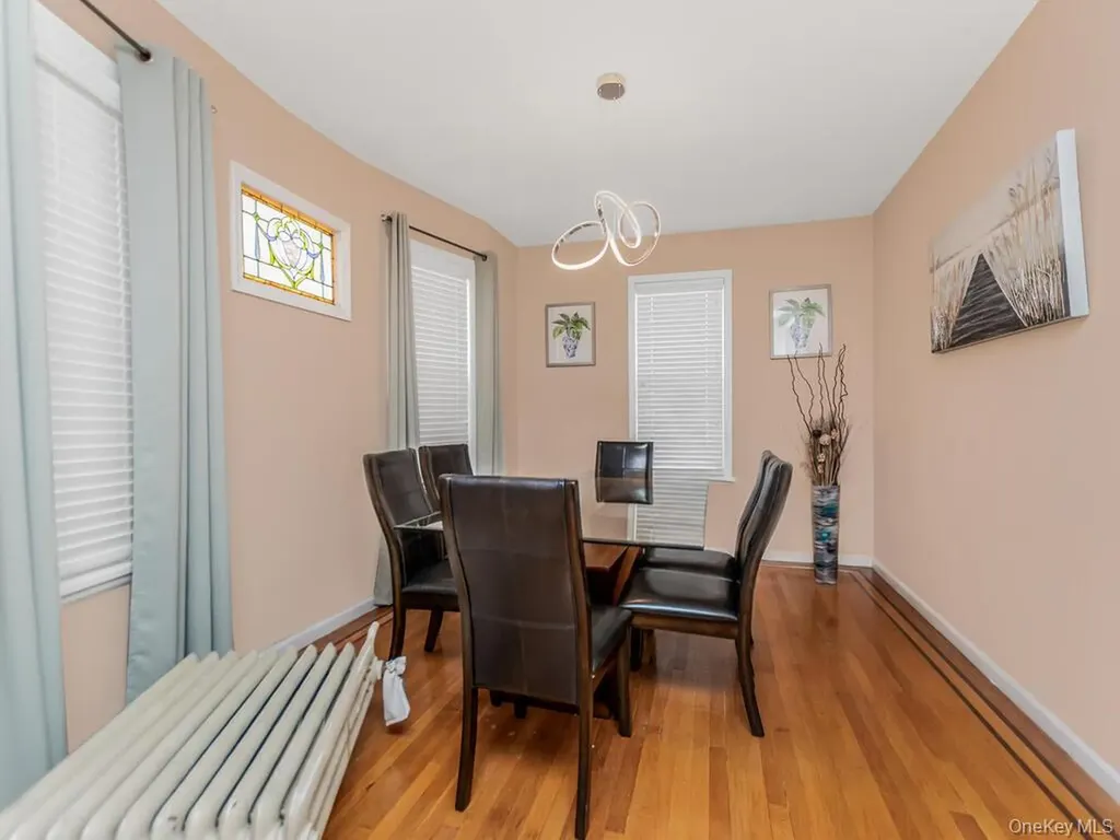 4327 Byron Avenue Bronx NY 10466