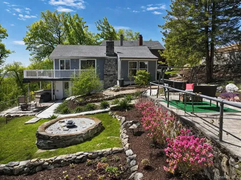 18 Pleasant Road Lake Peekskill NY 10537