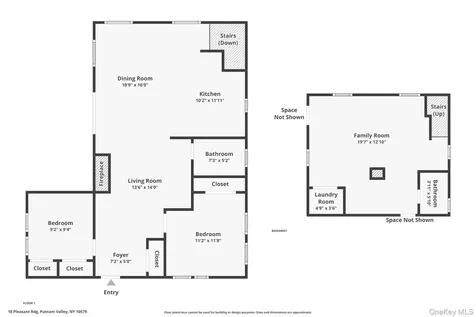 18 Pleasant Road Lake Peekskill NY 10537