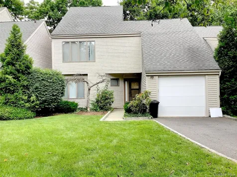 15 Evon Court Scarsdale NY 10583
