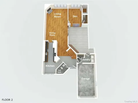 15 Evon Court Scarsdale NY 10583