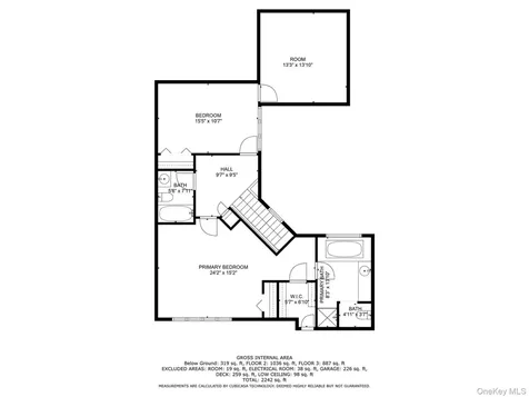15 Evon Court Scarsdale NY 10583