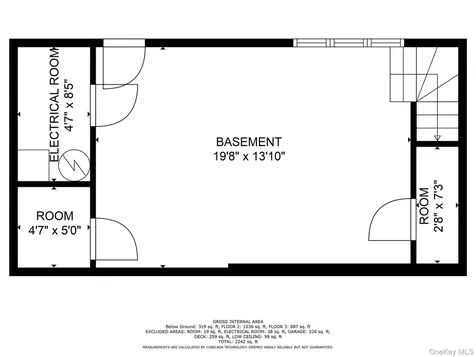 15 Evon Court Scarsdale NY 10583