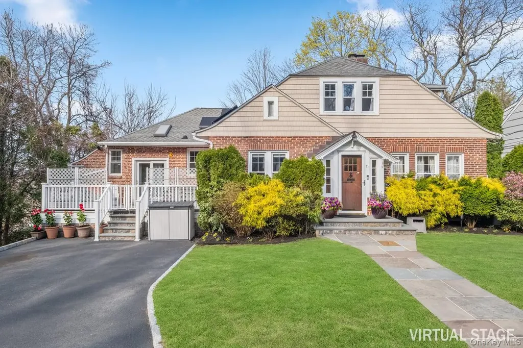 11 Prospect Avenue Ardsley NY 10502