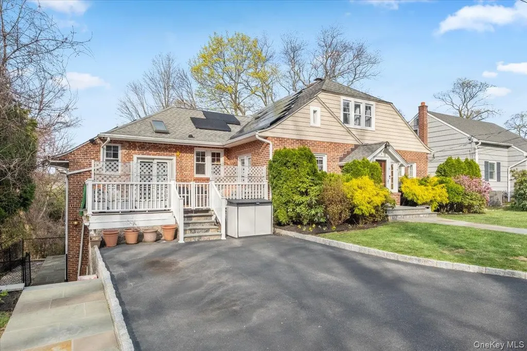 11 Prospect Avenue Ardsley NY 10502