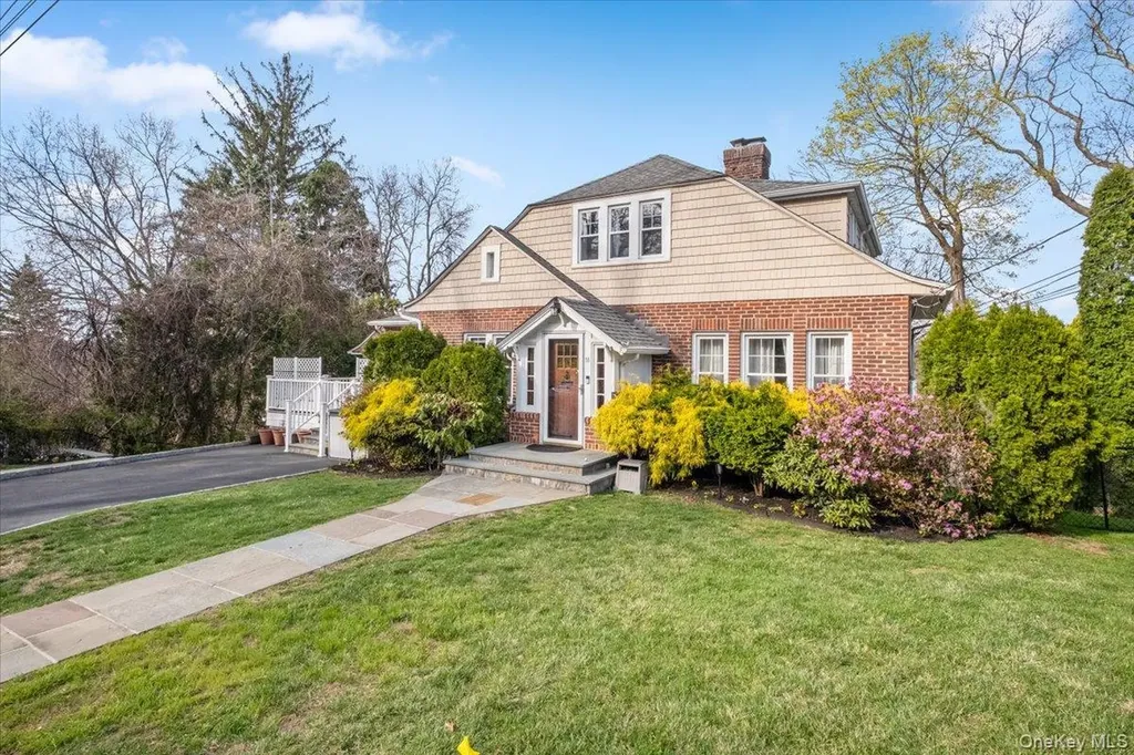 11 Prospect Avenue Ardsley NY 10502