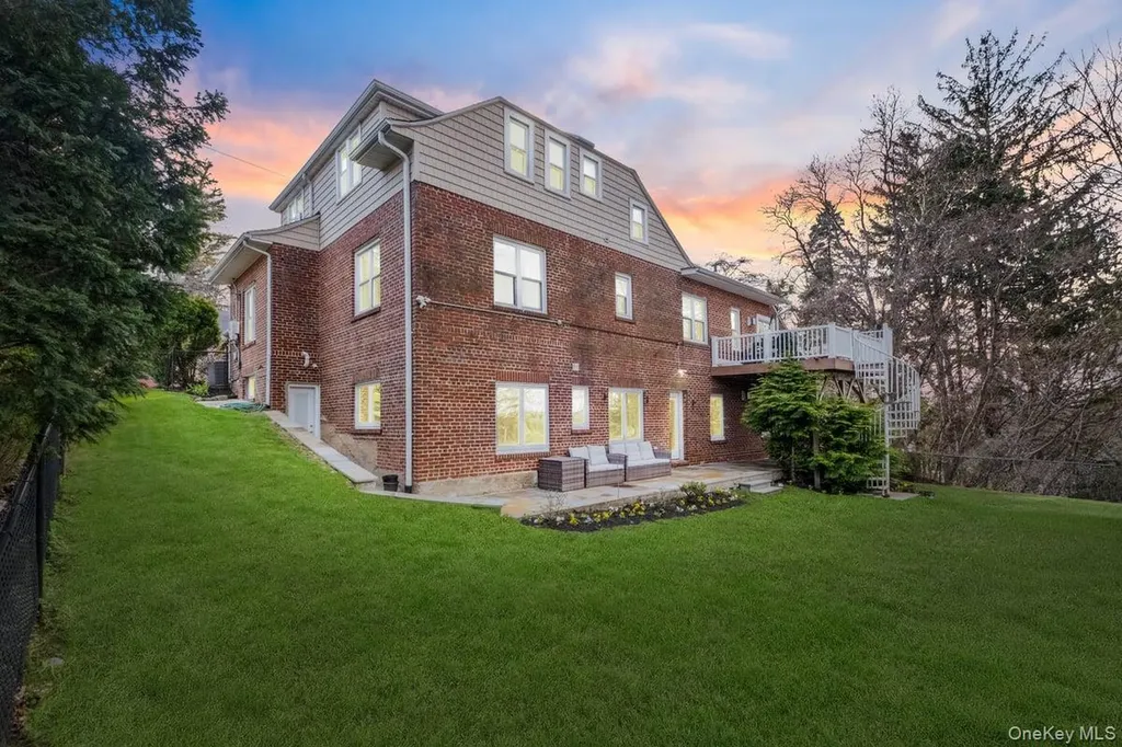 11 Prospect Avenue Ardsley NY 10502