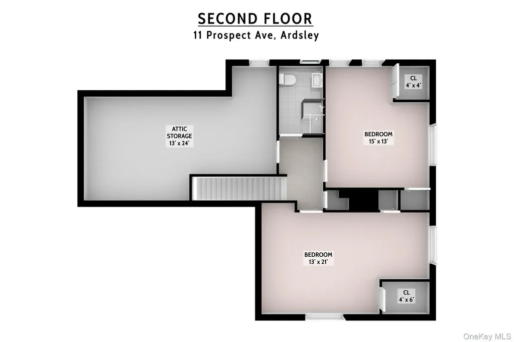 11 Prospect Avenue Ardsley NY 10502