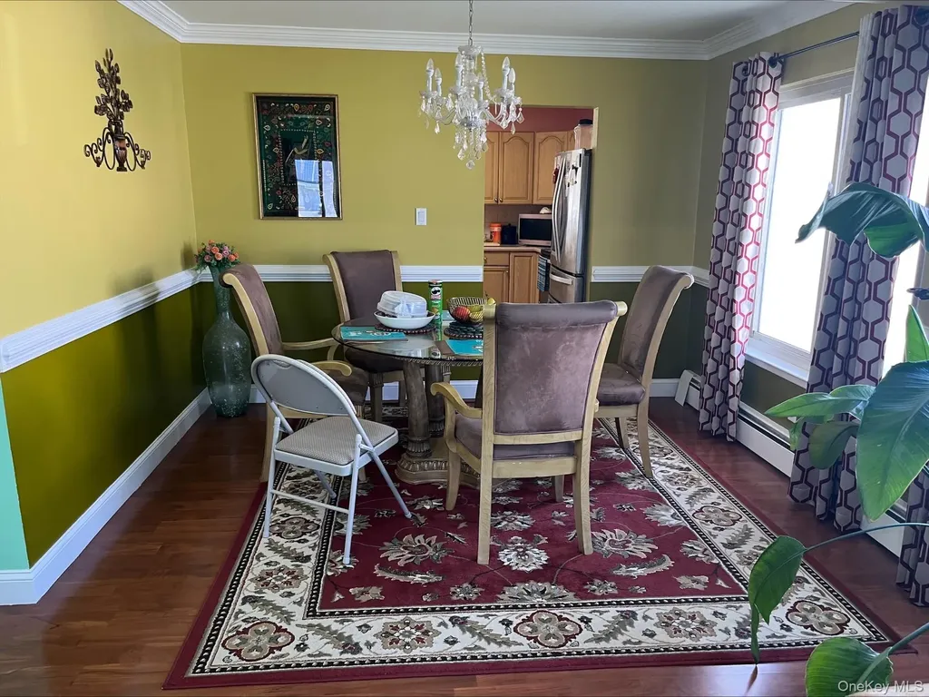 173 Sequoia Drive Coram NY 11727