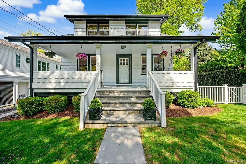 4 Highview Avenue Old Greenwich CT 06870