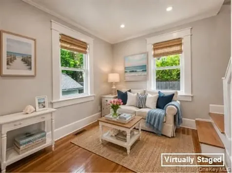4 Highview Avenue Old Greenwich CT 06870