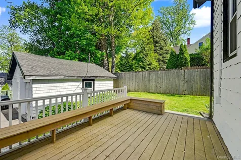 4 Highview Avenue Old Greenwich CT 06870