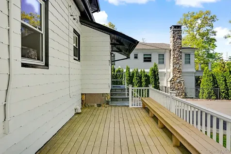 4 Highview Avenue Old Greenwich CT 06870