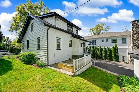 4 Highview Avenue Old Greenwich CT 06870