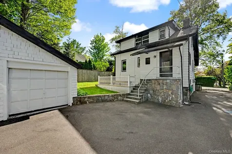 4 Highview Avenue Old Greenwich CT 06870