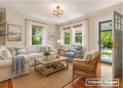 4 Highview Avenue Old Greenwich CT 06870