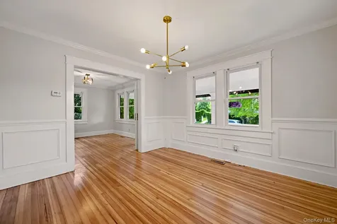 4 Highview Avenue Old Greenwich CT 06870