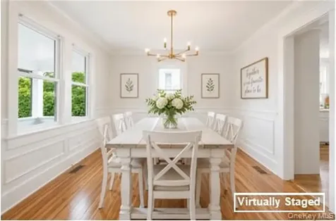 4 Highview Avenue Old Greenwich CT 06870