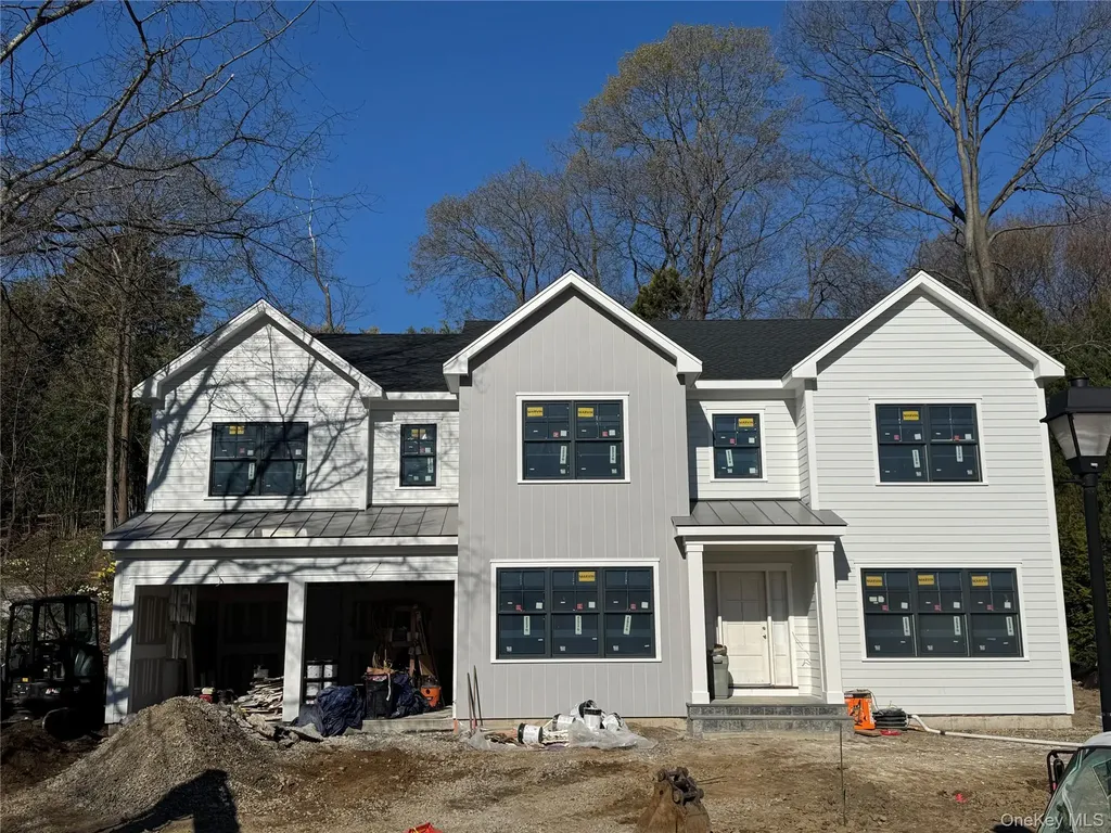 21 Thorne Place Rye NY 10580