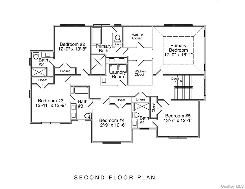 21 Thorne Place Rye NY 10580