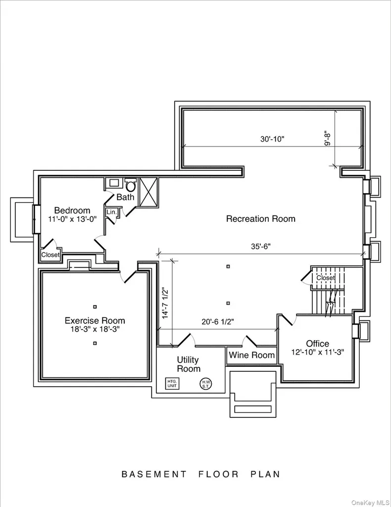 21 Thorne Place Rye NY 10580