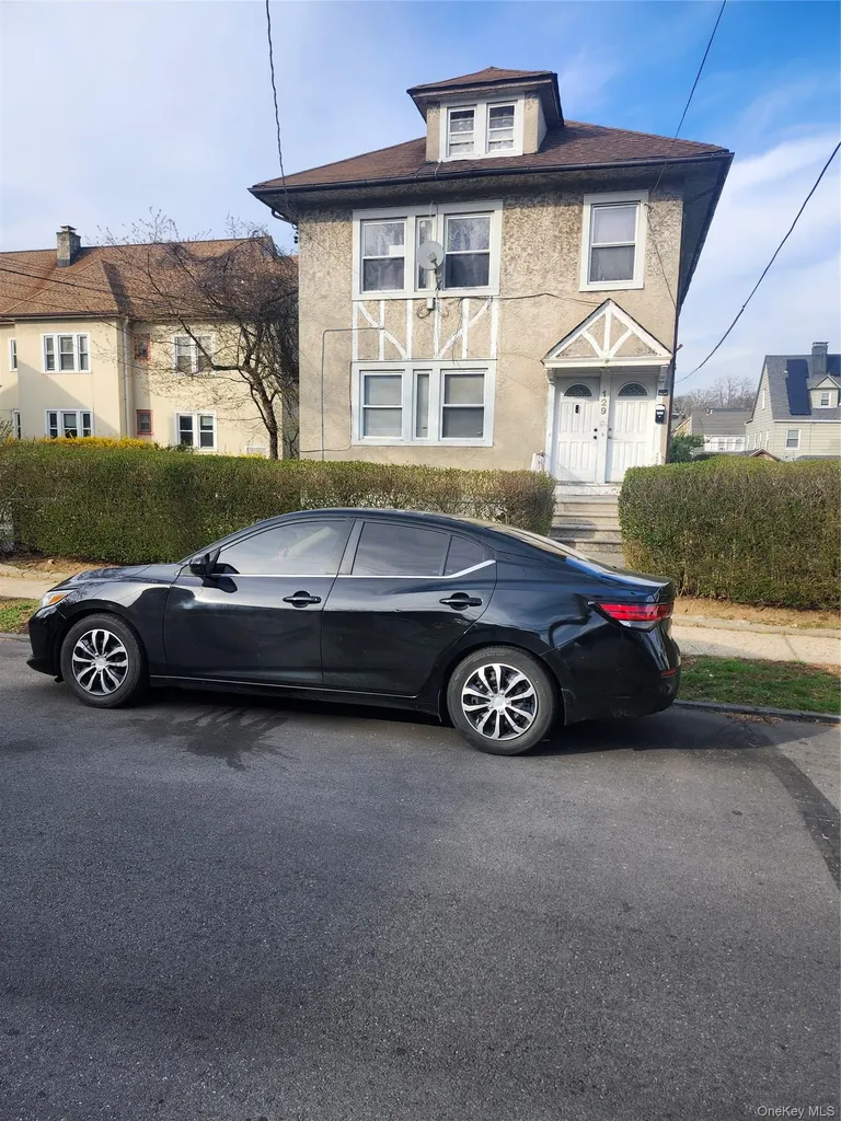 129 Hillside Avenue Mount Vernon NY 10553
