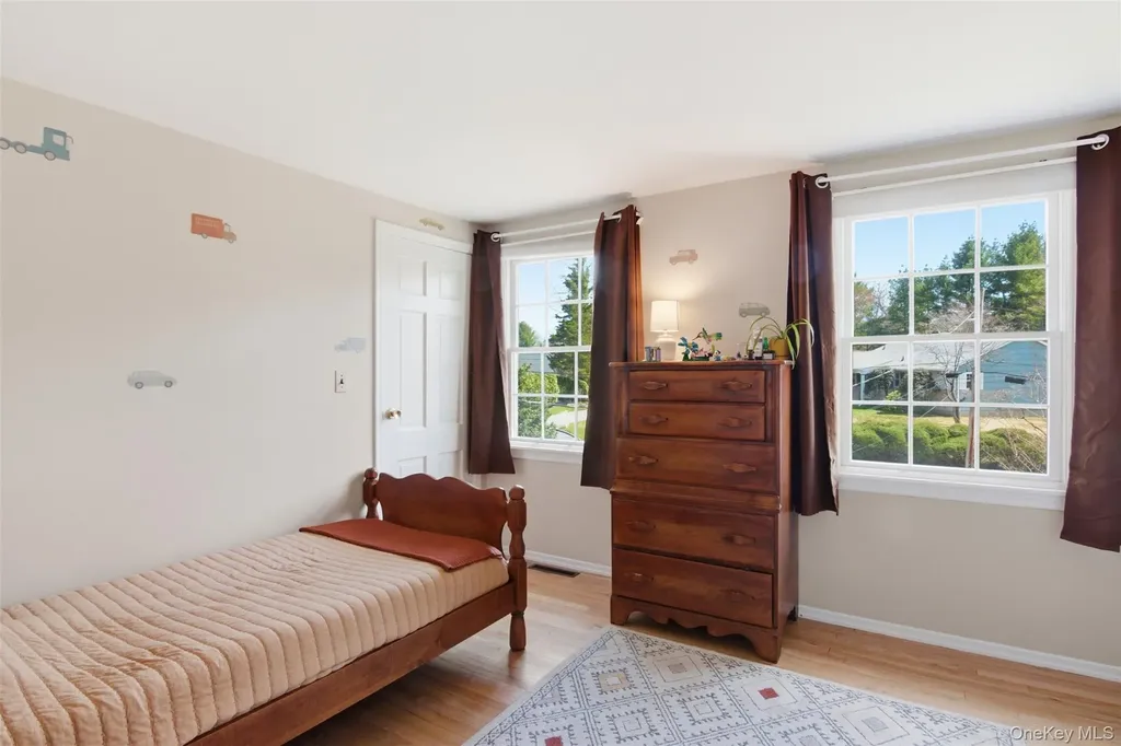 1 Carriage Court Stony Brook NY 11790