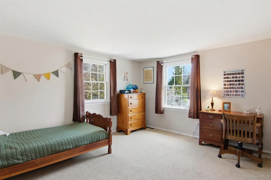 1 Carriage Court Stony Brook NY 11790