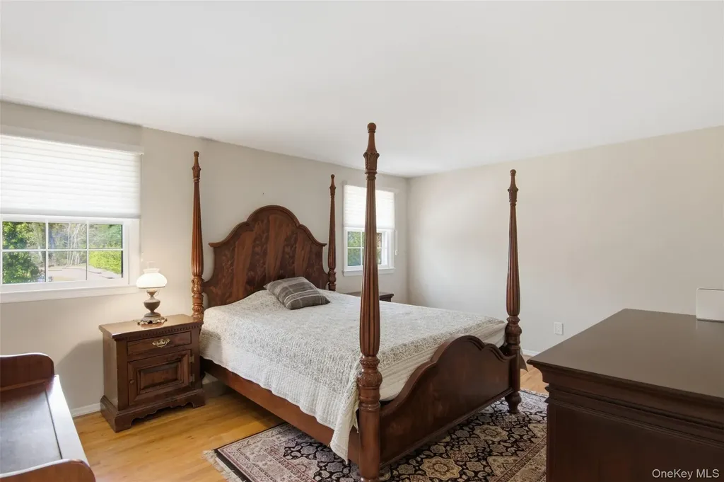 1 Carriage Court Stony Brook NY 11790