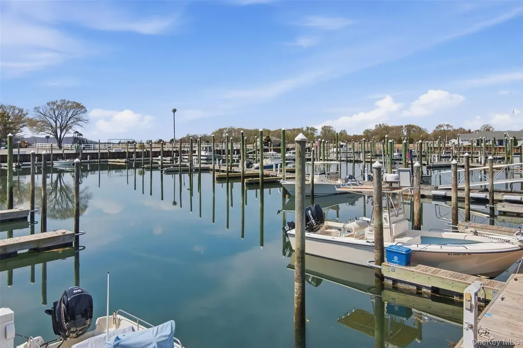 1 Carriage Court Stony Brook NY 11790