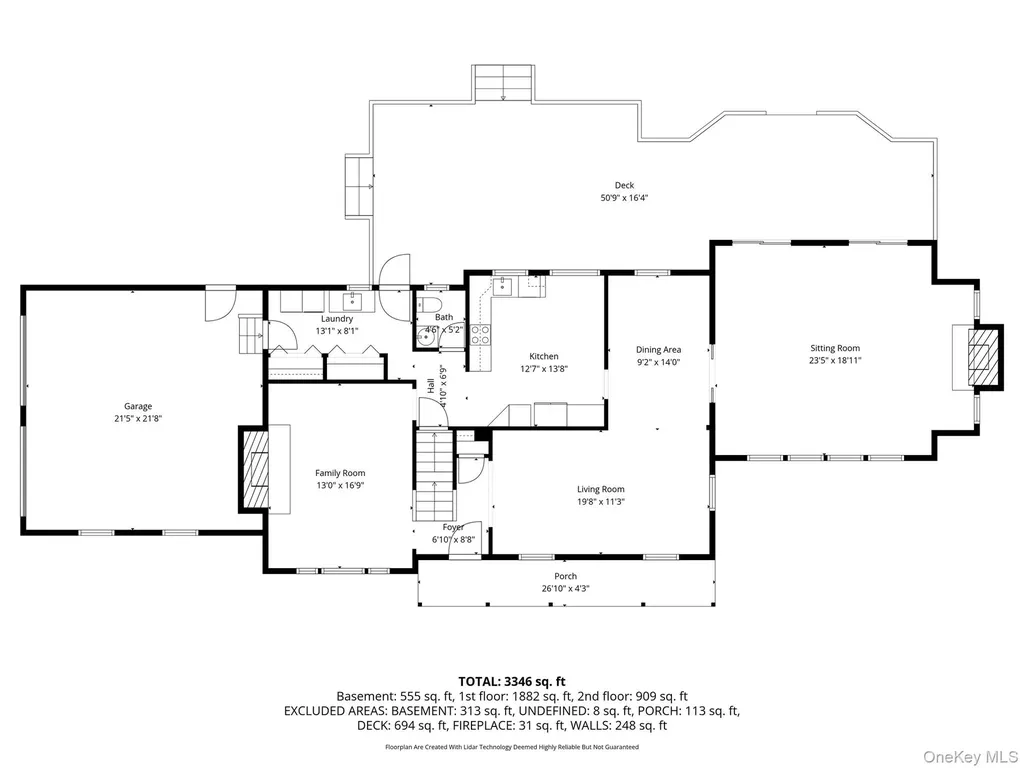 1 Carriage Court Stony Brook NY 11790