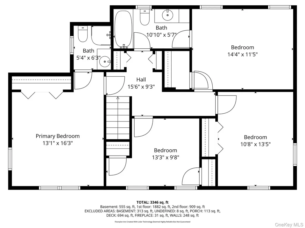 1 Carriage Court Stony Brook NY 11790