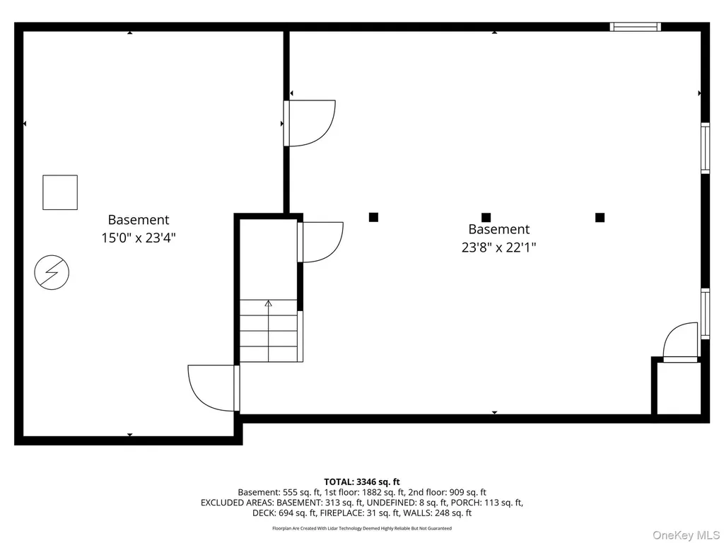 1 Carriage Court Stony Brook NY 11790