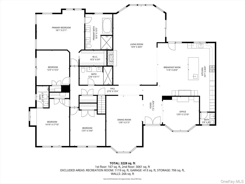 7 Riga Lane Melville NY 11747