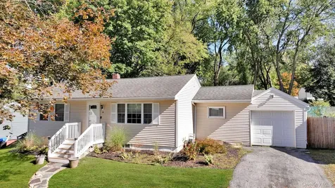 14 W Dogwood Drive Poughkeepsie NY 12601
