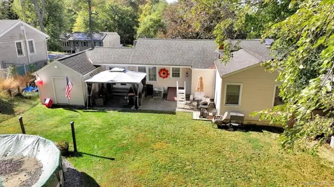14 W Dogwood Drive Poughkeepsie NY 12601