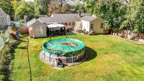 14 W Dogwood Drive Poughkeepsie NY 12601
