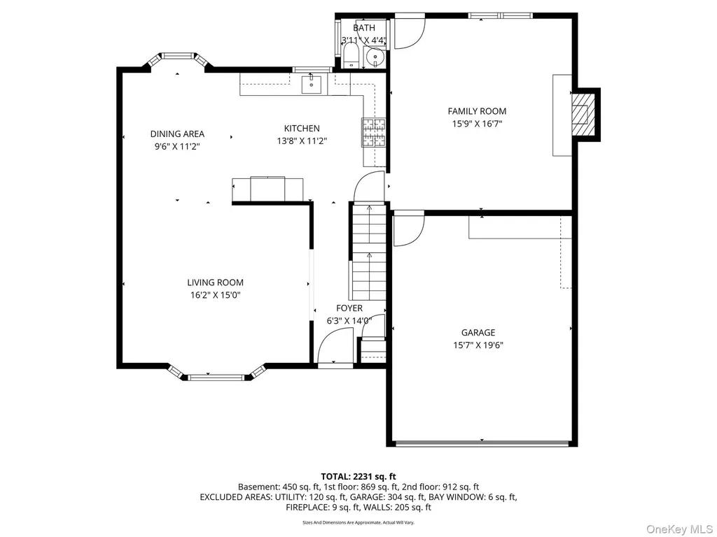 727 Outlook Avenue West Babylon NY 11704