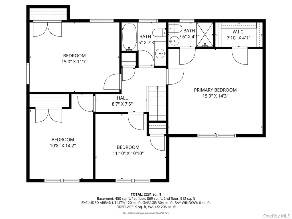 727 Outlook Avenue West Babylon NY 11704