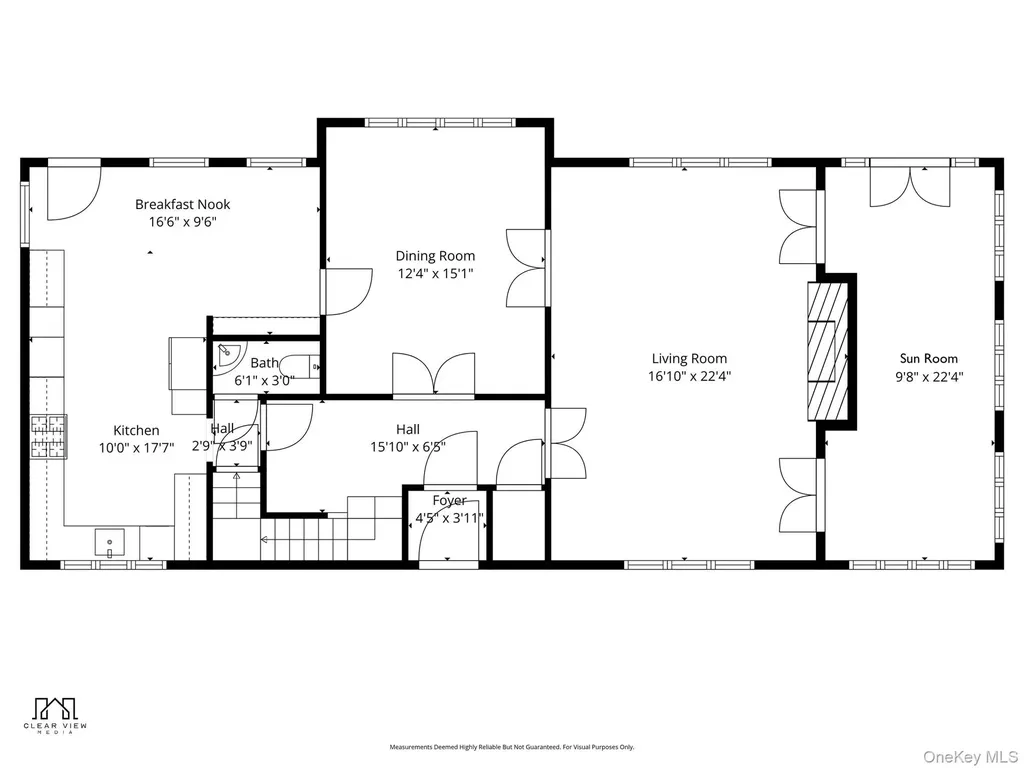 12 Little John Place White Plains NY 10605