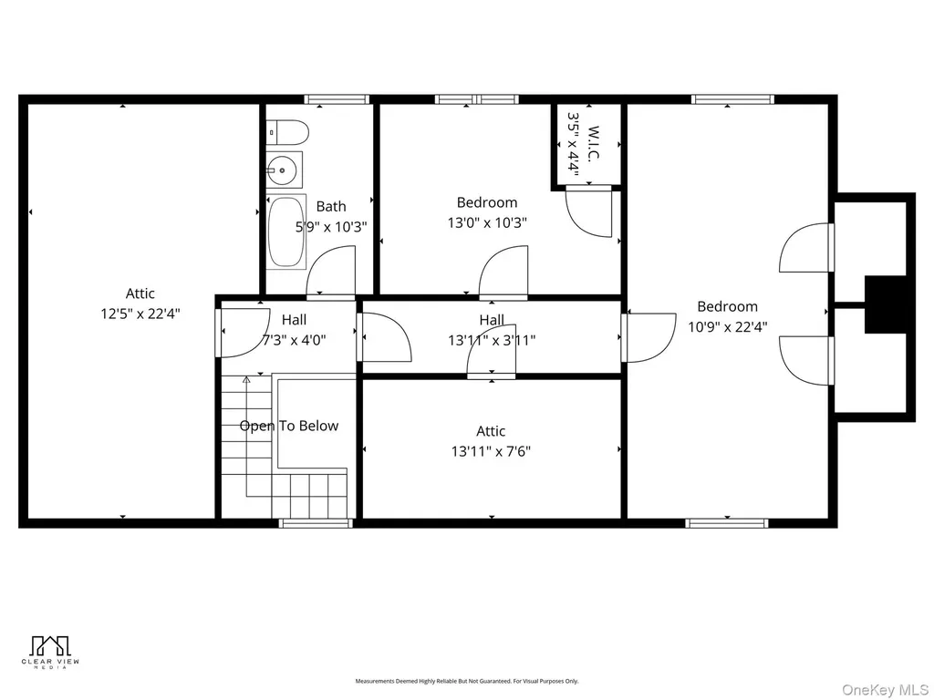 12 Little John Place White Plains NY 10605