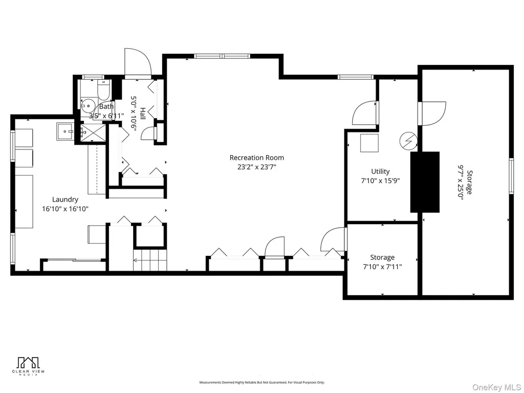 12 Little John Place White Plains NY 10605