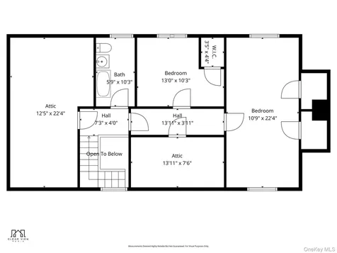 12 Little John Place White Plains NY 10605