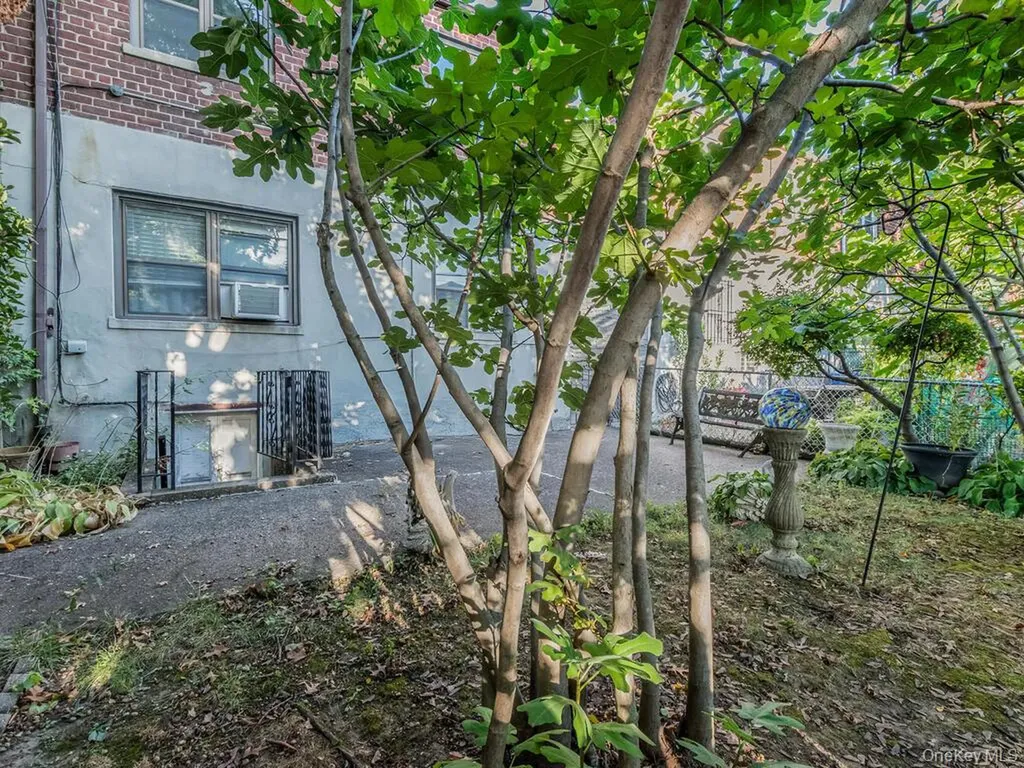 1863 Williamsbridge Road Bronx NY 10461